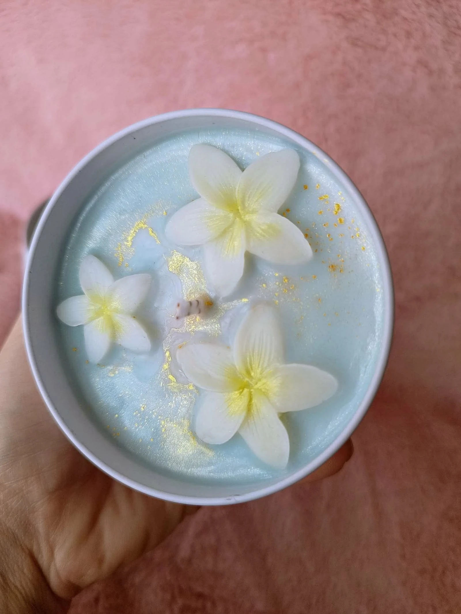 Jasmijn Kaars – photo 4